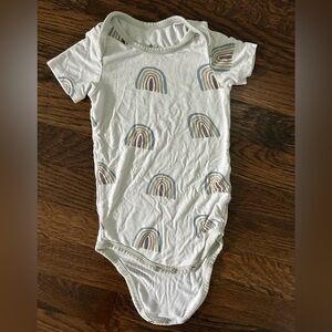 Kyte BABY Rainbow Bodysuit 18-24 months